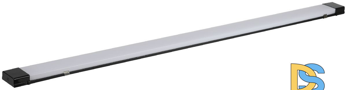 Линейный потолочный светильник Эра SPO-531-B-65K-036 Б0061351