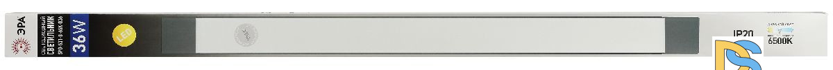 Линейный потолочный светильник Эра SPO-531-B-65K-036 Б0061351