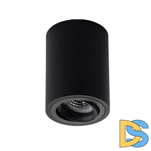 Потолочный светильник Italline M02-85115 black