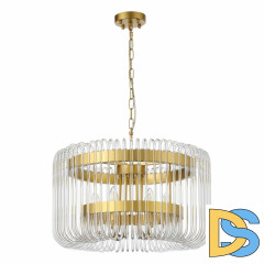 Подвесная люстра ST Luce Grosseto SL1228.203.06