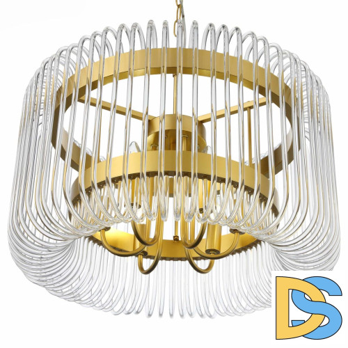 Подвесная люстра ST Luce Grosseto SL1228.203.06