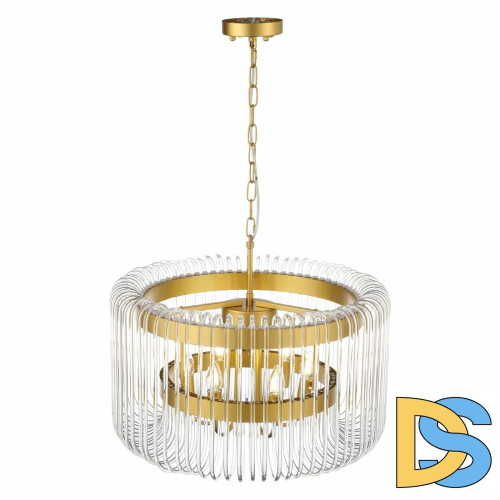 Подвесная люстра ST Luce Grosseto SL1228.203.06