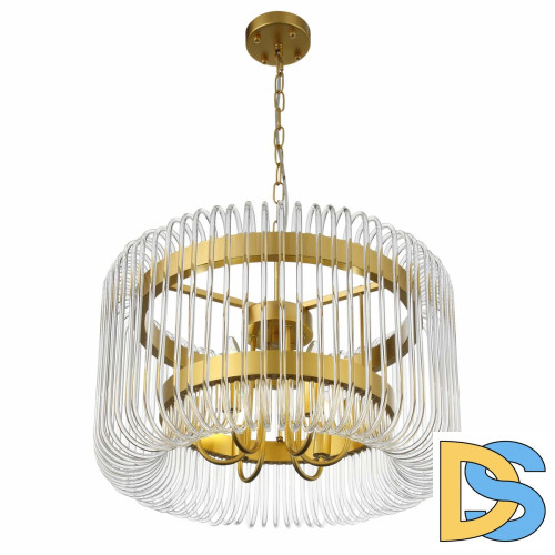 Подвесная люстра ST Luce Grosseto SL1228.203.06