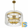 Подвесная люстра ST Luce Grosseto SL1228.203.06