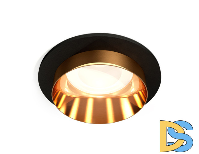 Встраиваемый светильник Ambrella Light Techno Spot XC6513024 (C6513, N6134)