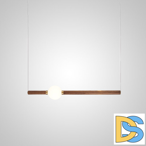 Подвесной светильник ImperiumLoft Cornell 189499-23