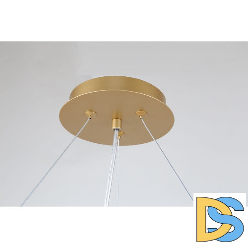 Подвесная люстра Favourite Ginkoa 4080-10P