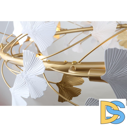 Подвесная люстра Favourite Ginkoa 4080-10P