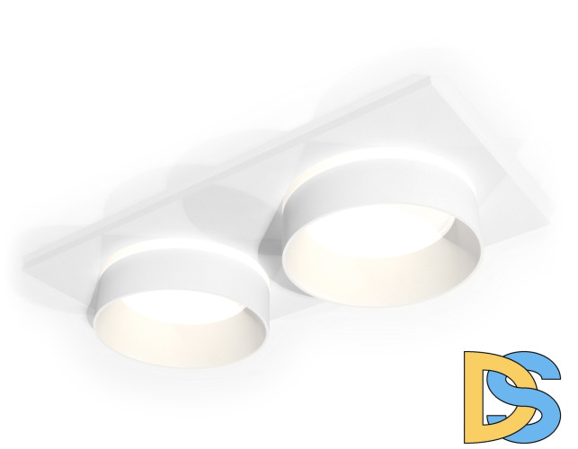 Встраиваемый светильник Ambrella Light Techno Spot XC6525061 (C6525, N6228)