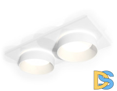 Встраиваемый светильник Ambrella Light Techno Spot XC6525061 (C6525, N6228)