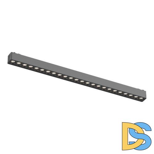 Трековый магнитный светильник ST Luce Skyflat ST673.436.24