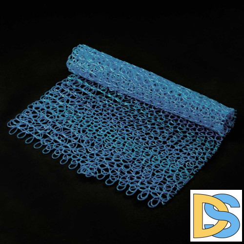 Сетка Stylnet серебряная Laitcom (LTC) SDL1800-Sil