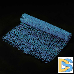 Сетка Stylnet серебряная Laitcom (LTC) SDL1800-Sil