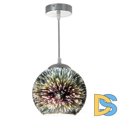 Подвесной светильник Lussole Lgo LSP-0197