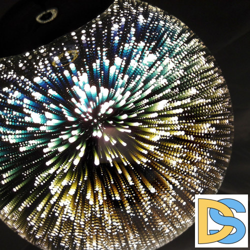 Подвесной светильник Lussole Lgo LSP-0197