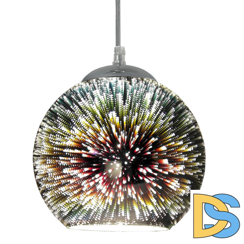 Подвесной светильник Lussole Lgo LSP-0197