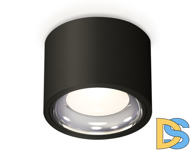 Потолочный светильник Ambrella Light Techno Spot XS7511011 (C7511, N7023)