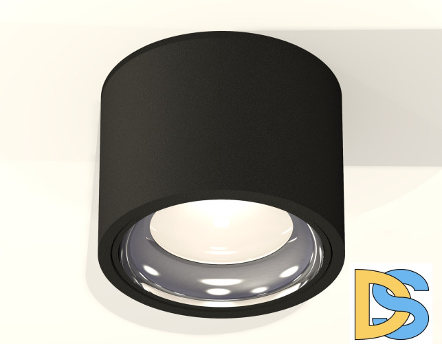 Потолочный светильник Ambrella Light Techno Spot XS7511011 (C7511, N7023)