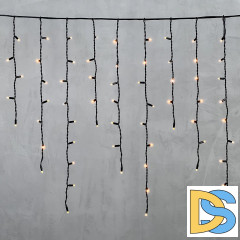 Гирлянда Бахрома Laitcom (LTC) LL168-1-2EWW