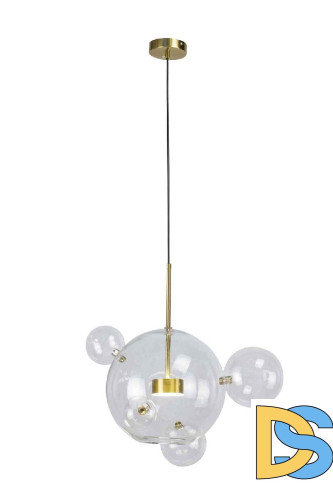 Подвесной светильник AM Group MOLECULE-SP1