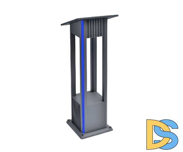 Светильник на солнечной батарее Kink Light 09206-F,16(05)