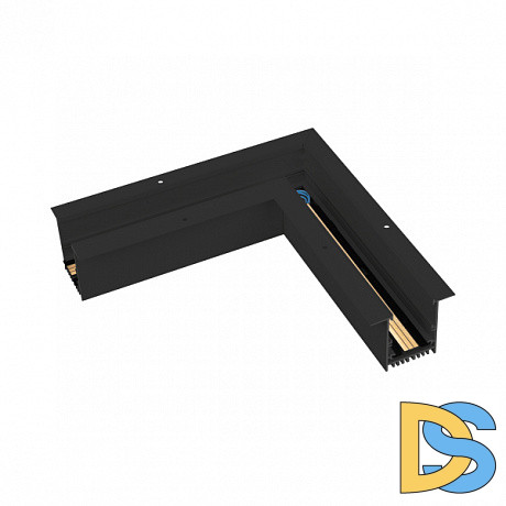 Коннектор L-образный Arlight Mag-Con-4560-F-L90 026917(3)