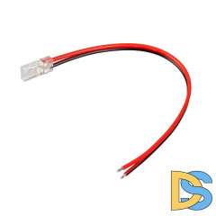 Коннектор Arlight COB-MONO-5mm-2pin-STW-L150 042066