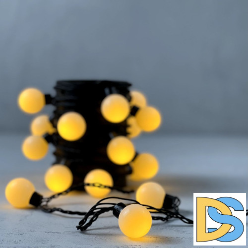 Гирлянда Шарики Laitcom (LTC) HB20-1-2Y