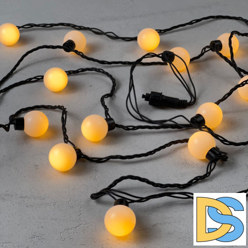 Гирлянда Шарики Laitcom (LTC) HB20-1-2Y