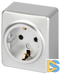 Розетка Эра 11-2203-03 Б0063020