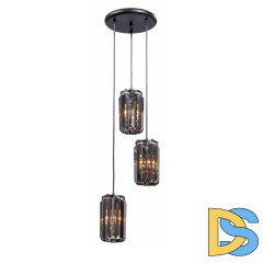 Подвесная люстра Vitaluce V4267-1/3S