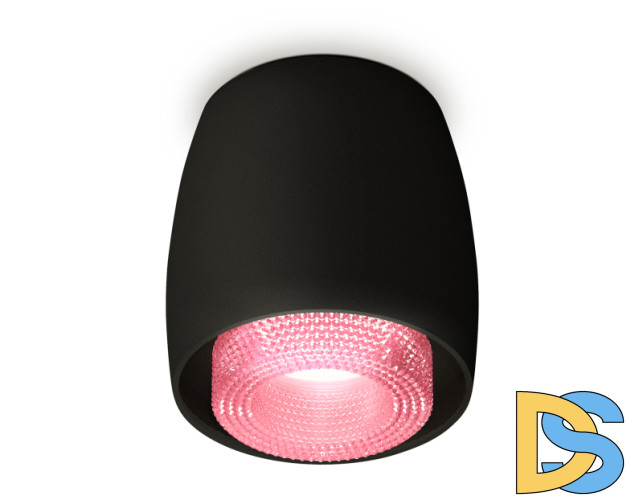 Потолочный светильник Ambrella Light Techno Spot XS1142022 (C1142, N7193)