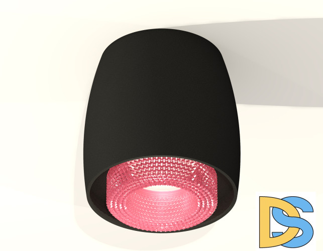 Потолочный светильник Ambrella Light Techno Spot XS1142022 (C1142, N7193)