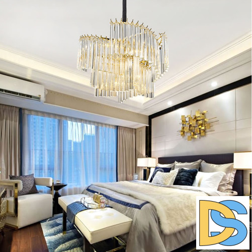 Подвесная люстра ImperiumLoft Waltz 177867-26