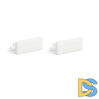 Заглушка Arlight для MIC-M белая глухая 044544