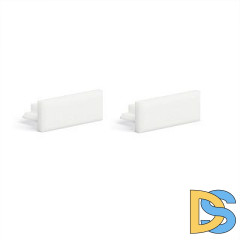 Заглушка Arlight для MIC-M белая глухая 044544