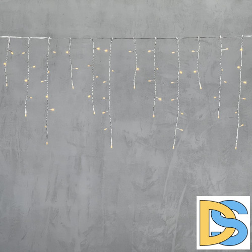 Гирлянда Бахрома Laitcom (LTC) PIL150-10-2Y