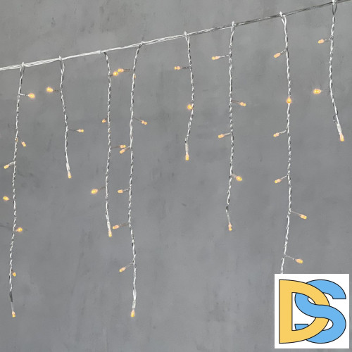 Гирлянда Бахрома Laitcom (LTC) PIL150-10-2Y