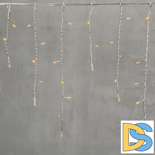 Гирлянда Бахрома Laitcom (LTC) PIL150-10-2Y