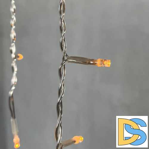 Гирлянда Бахрома Laitcom (LTC) PIL150-10-2Y