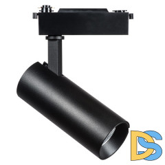 Трековый светодиодный светильник Lightstar Fuoco 218227