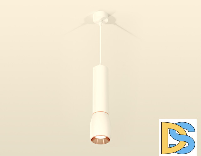 Подвесной светильник Ambrella Light Techno Spot XP1122040 (A2301, C6355, A2063, C1122, N7035)