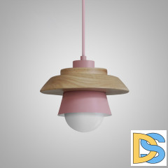 Подвесной светильник ImperiumLoft Eco 178164-26