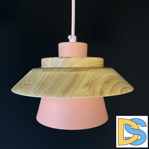 Подвесной светильник ImperiumLoft Eco 178164-26