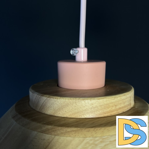 Подвесной светильник ImperiumLoft Eco 178164-26