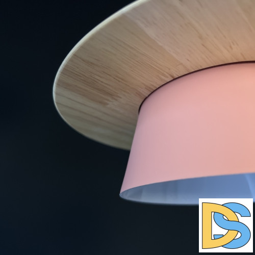 Подвесной светильник ImperiumLoft Eco 178164-26