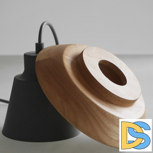 Подвесной светильник ImperiumLoft Eco 178164-26