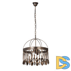 Подвесной светильник Vitaluce V4541-8/4