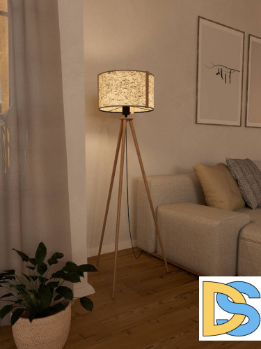 Торшер Eglo Hontongas 390326