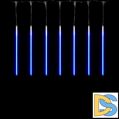 Гирлянда Тающие Сосульки Laitcom (LTC) CCL540-11-3B